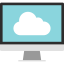 Cloud 图标 64x64
