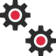 Settings 图标 64x64