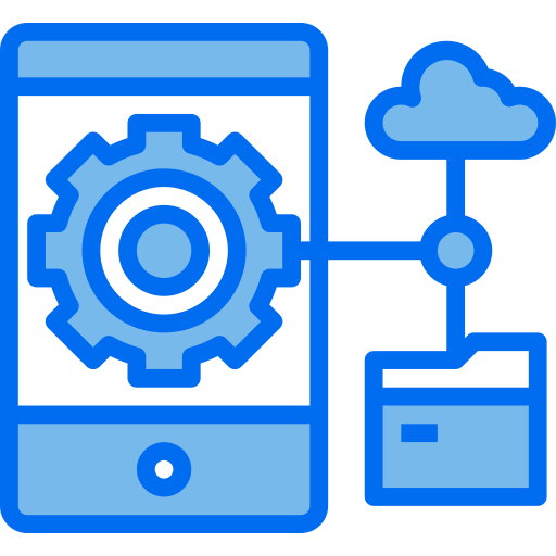 Data іконка