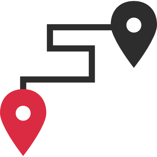 Location icon