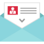 Email 图标 64x64