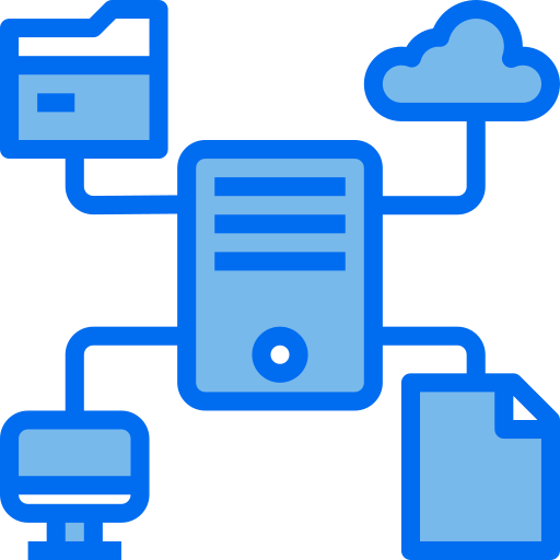 Data 图标