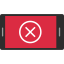 Mobile phone 图标 64x64