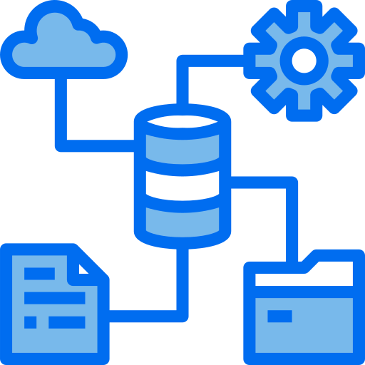 Data icon