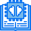 Processor biểu tượng 64x64