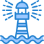 Lighthouse icon 64x64