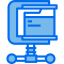 Data compression biểu tượng 64x64