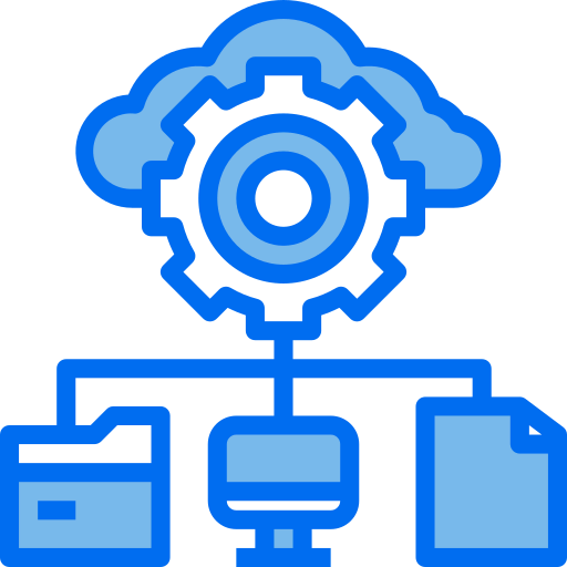 Data 图标