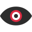 Eye 图标 64x64