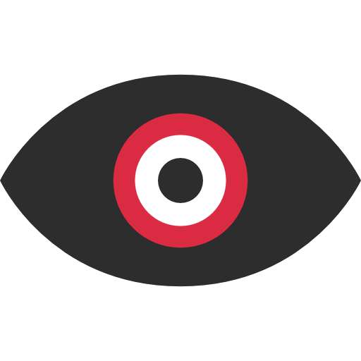 Eye icon