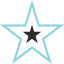 Star 图标 64x64