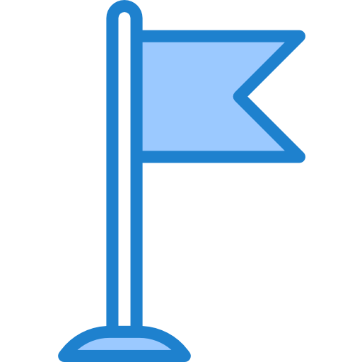 Flag icon