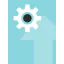 Settings 图标 64x64