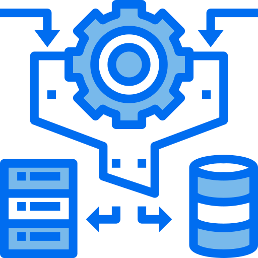 Data 图标