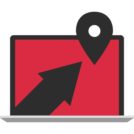 Location icon