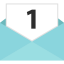Email 图标 64x64