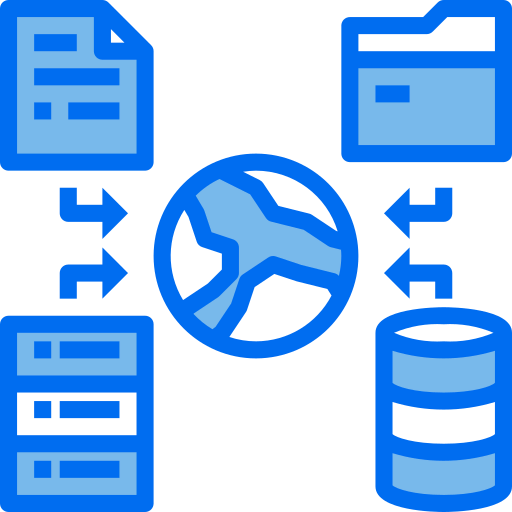 Data icon