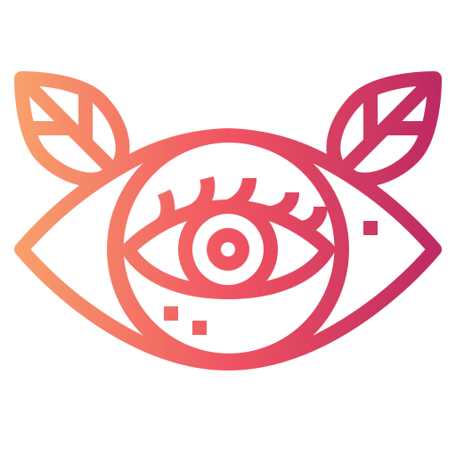 Eye icon