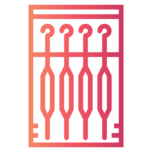 Needle icon