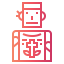 Tattoo artist icon 64x64
