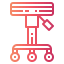 Stool icon 64x64