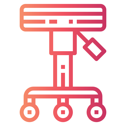 Stool icon