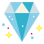 Diamond icon 64x64