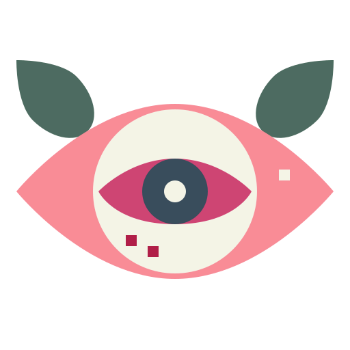 Eye icon