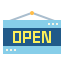 Open icon 64x64