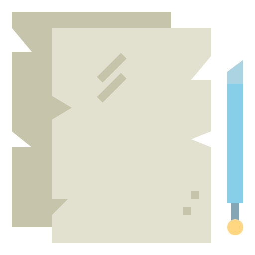 File icon