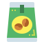 Coffee bag Ikona 64x64