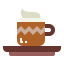 Coffee cup Ikona 64x64