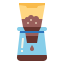 Coffee filter icon 64x64