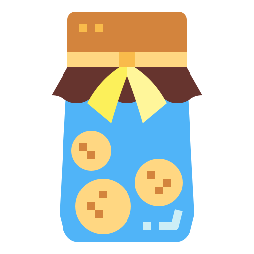 Cookie icon