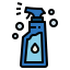 Spray icon 64x64