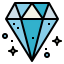 Diamond icon 64x64