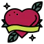 Heart icon 64x64
