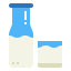 Milk Ikona 64x64