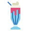 Milkshake Ikona 64x64
