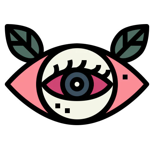 Eye icon