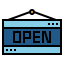 Open icon 64x64