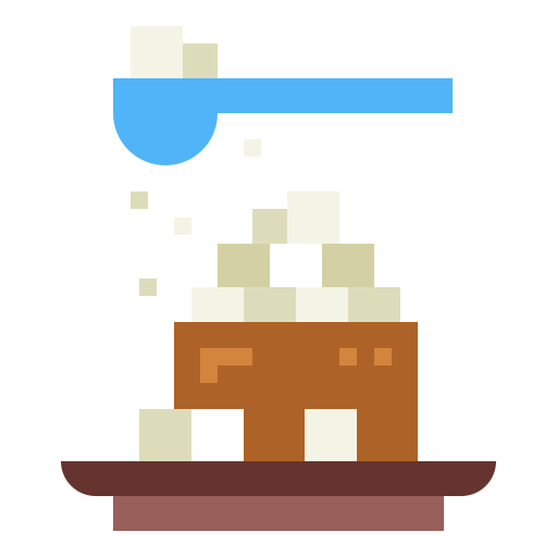 Sugar icon