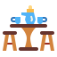 Table 상 64x64