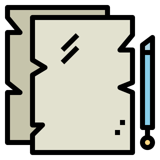 File icon