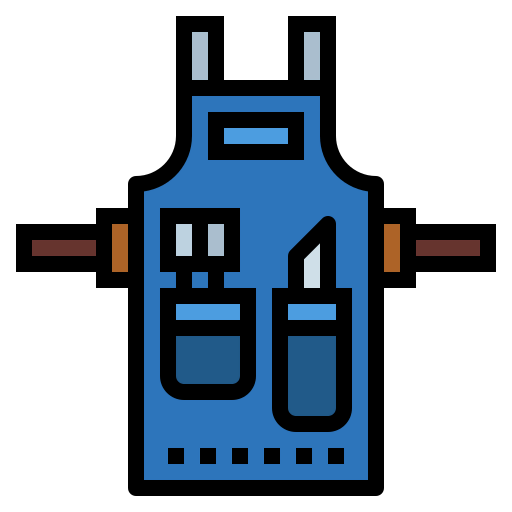 Apron icon
