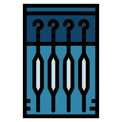 Needle icon