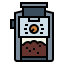 Coffee grinder 상 64x64