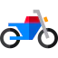 Motorcycle icon 64x64