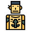 Tattoo artist icon 64x64