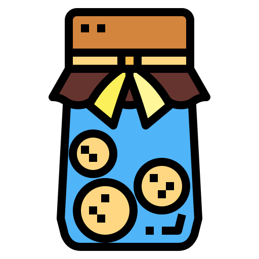 Cookie icon